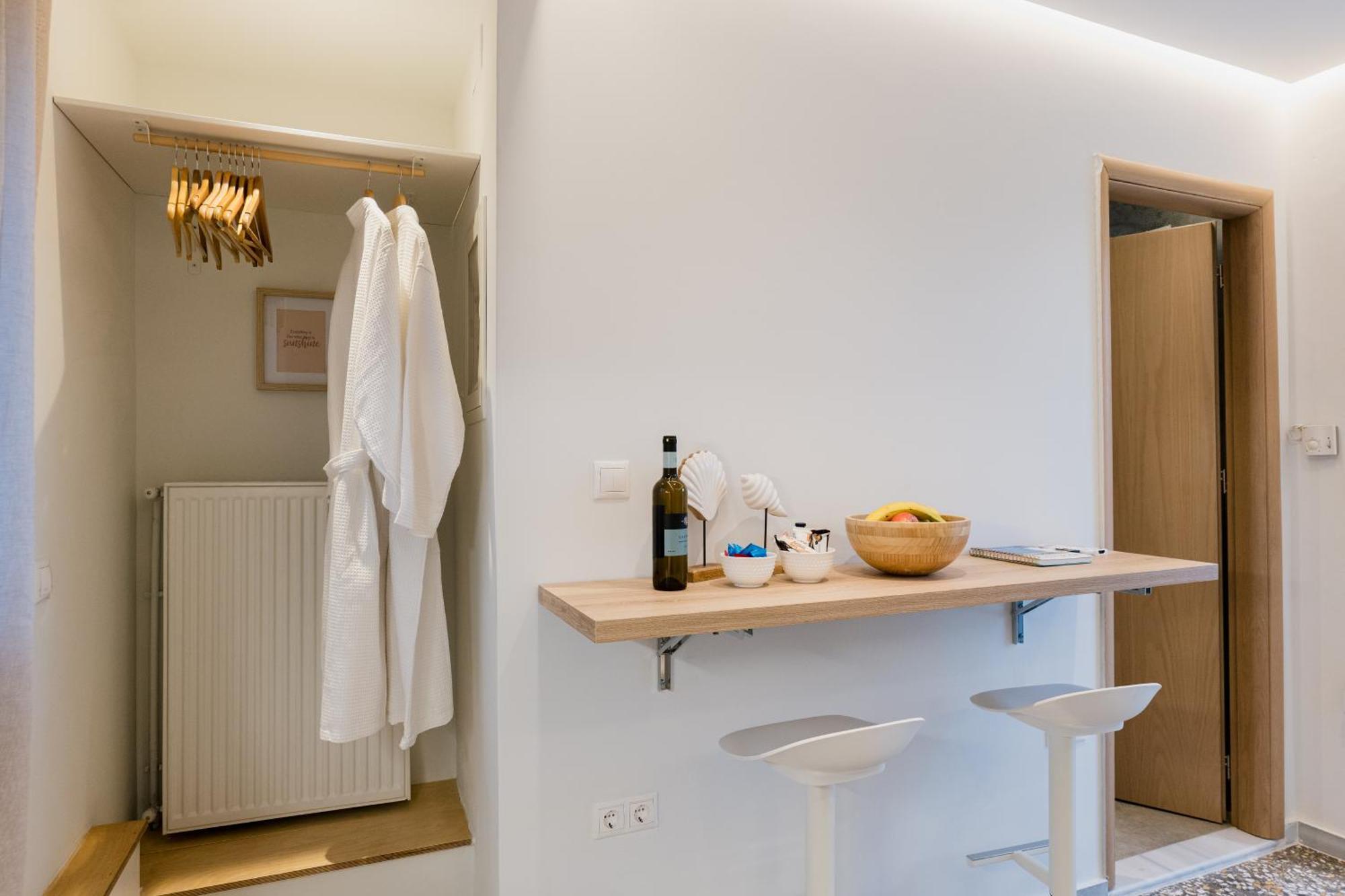Mrk Rooftop Athens Ngoại thất bức ảnh