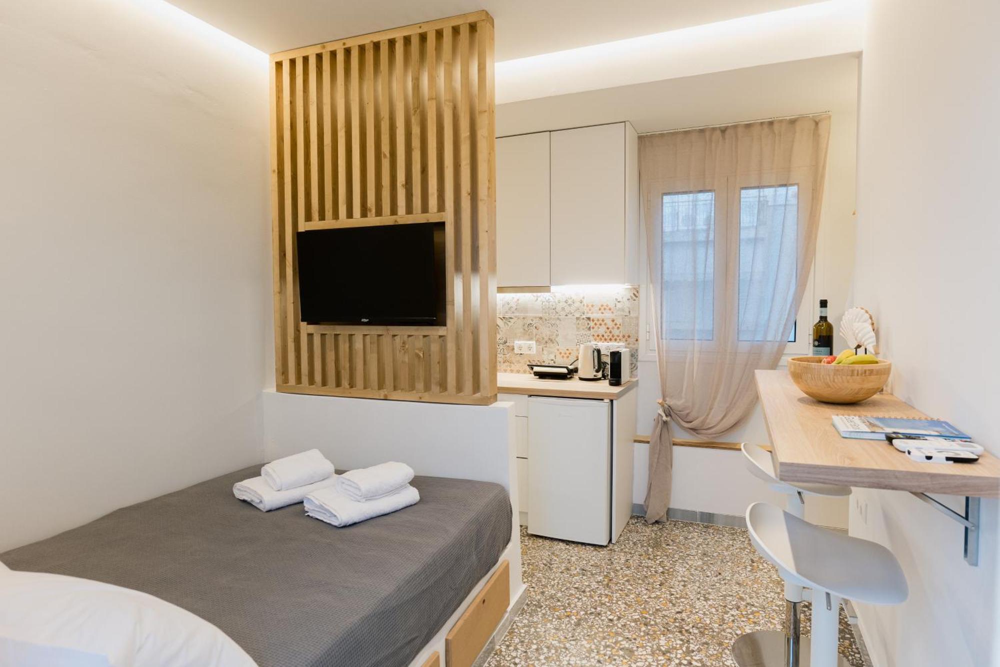 Mrk Rooftop Athens Ngoại thất bức ảnh
