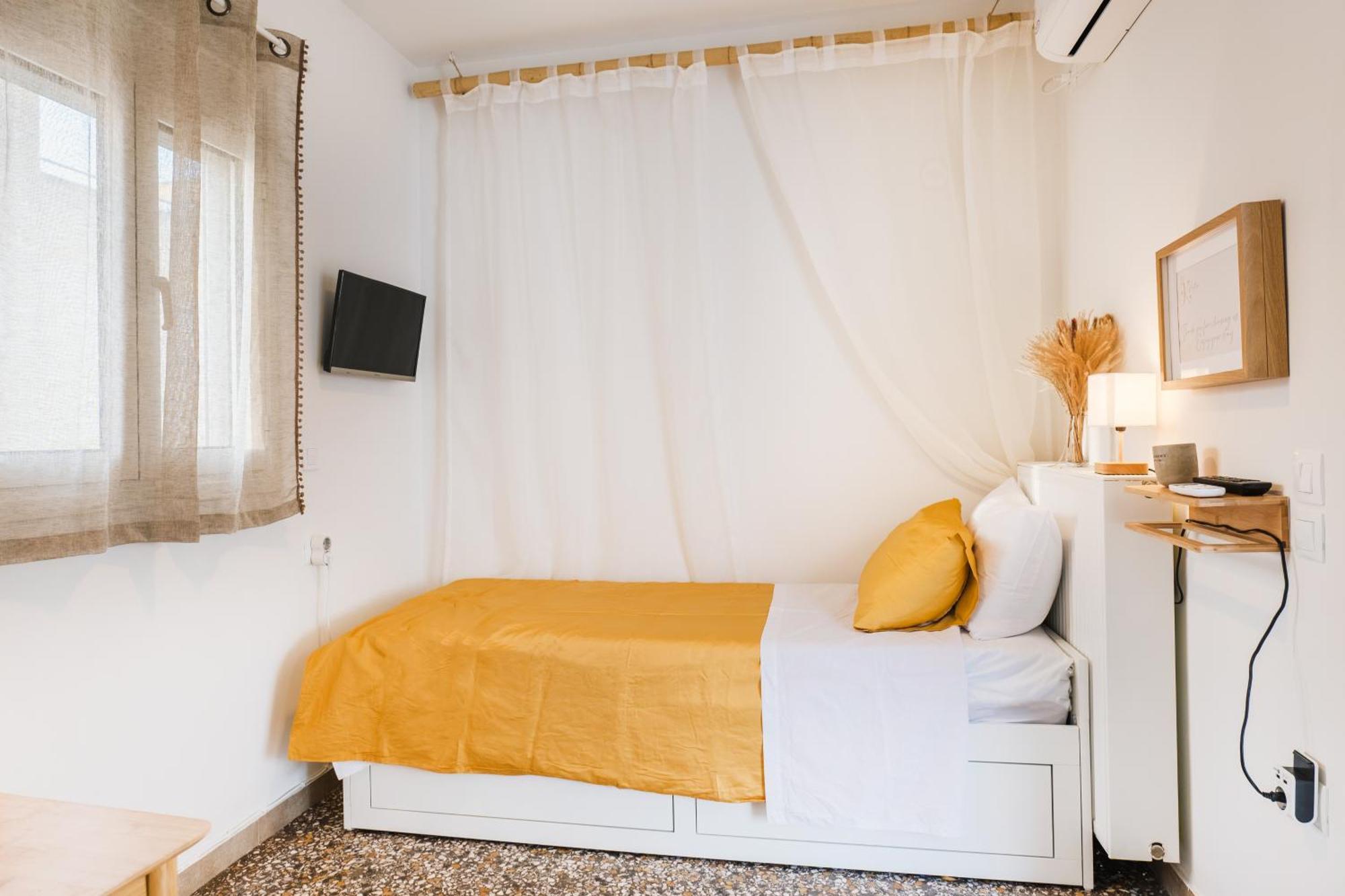 Mrk Rooftop Athens Ngoại thất bức ảnh